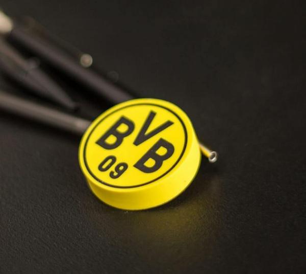 Borussia Dortmund - Radiergummi